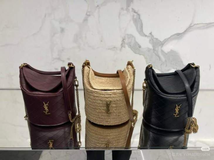 Picture of Saint Laurent Handbags _SKUfw241224778fw